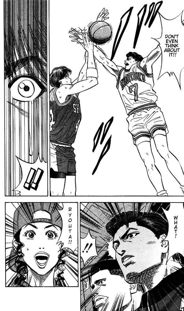 Read Slam Dunk Manga Online