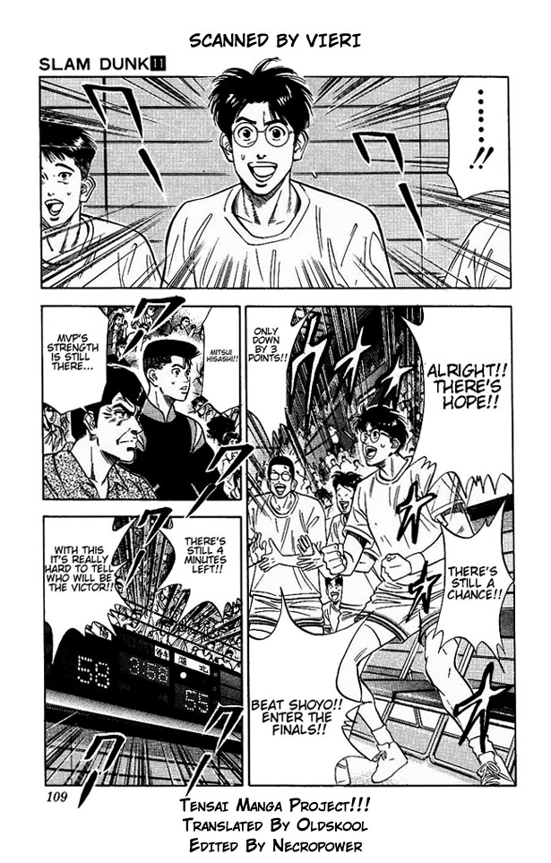 Read Slam Dunk Manga Online
