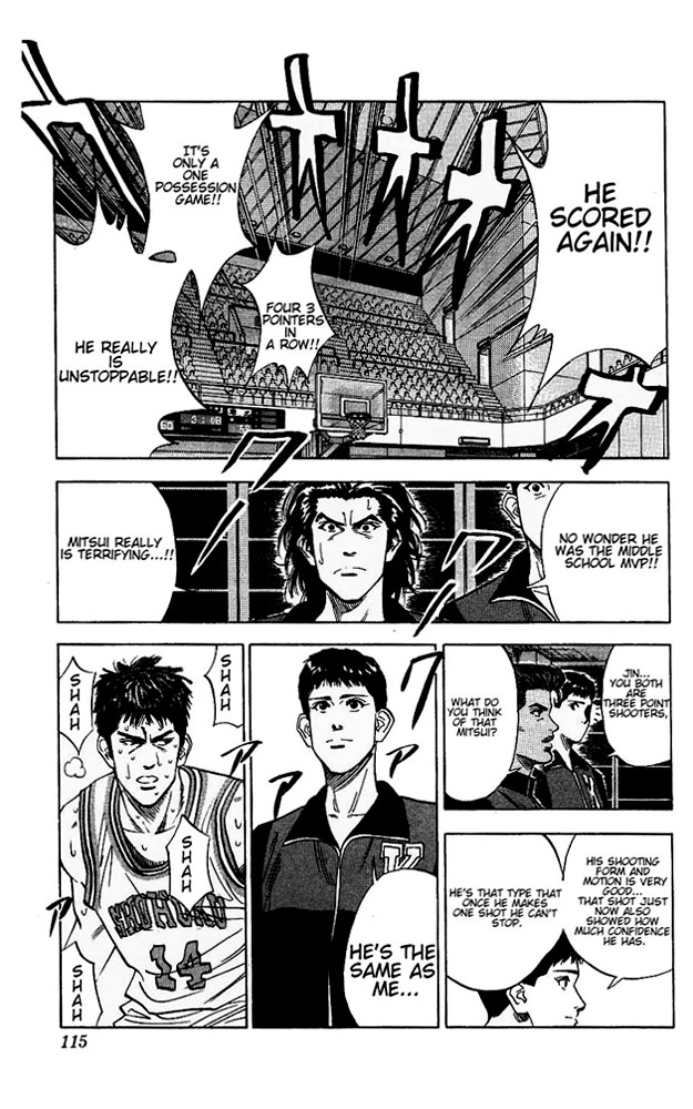 Read Slam Dunk Manga Online