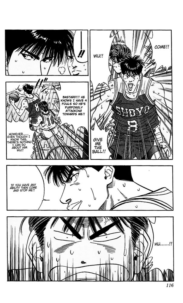Read Slam Dunk Manga Online