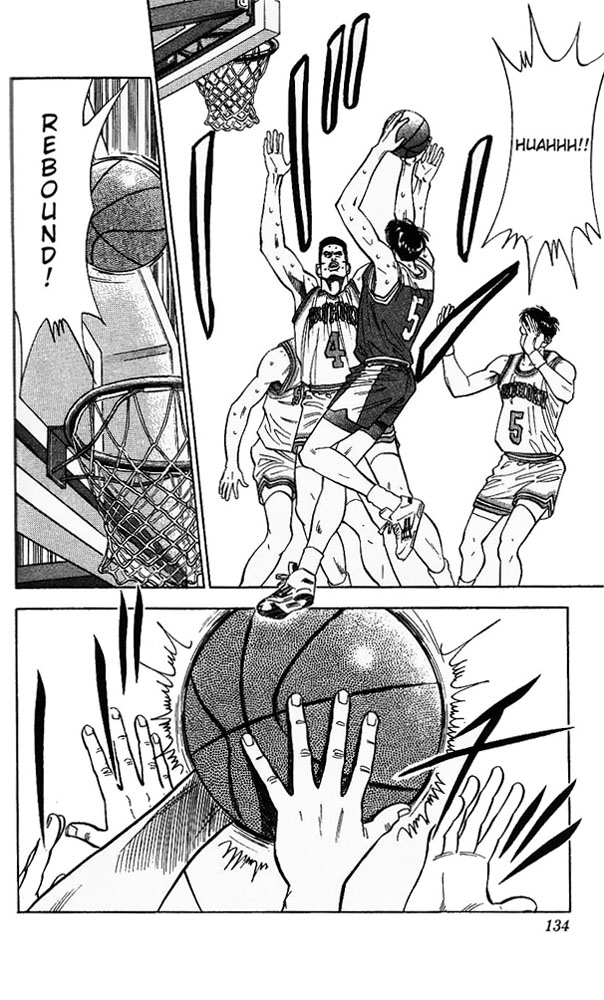 Read Slam Dunk Manga Online