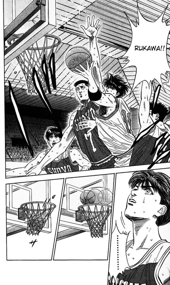 Read Slam Dunk Manga Online