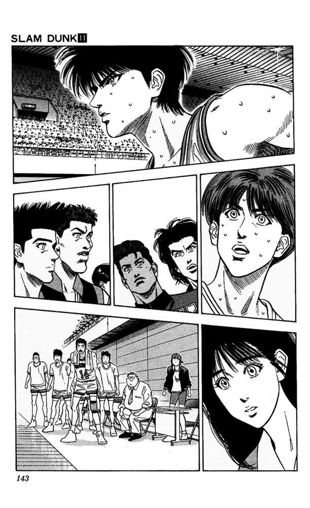 Read Slam Dunk Manga Online