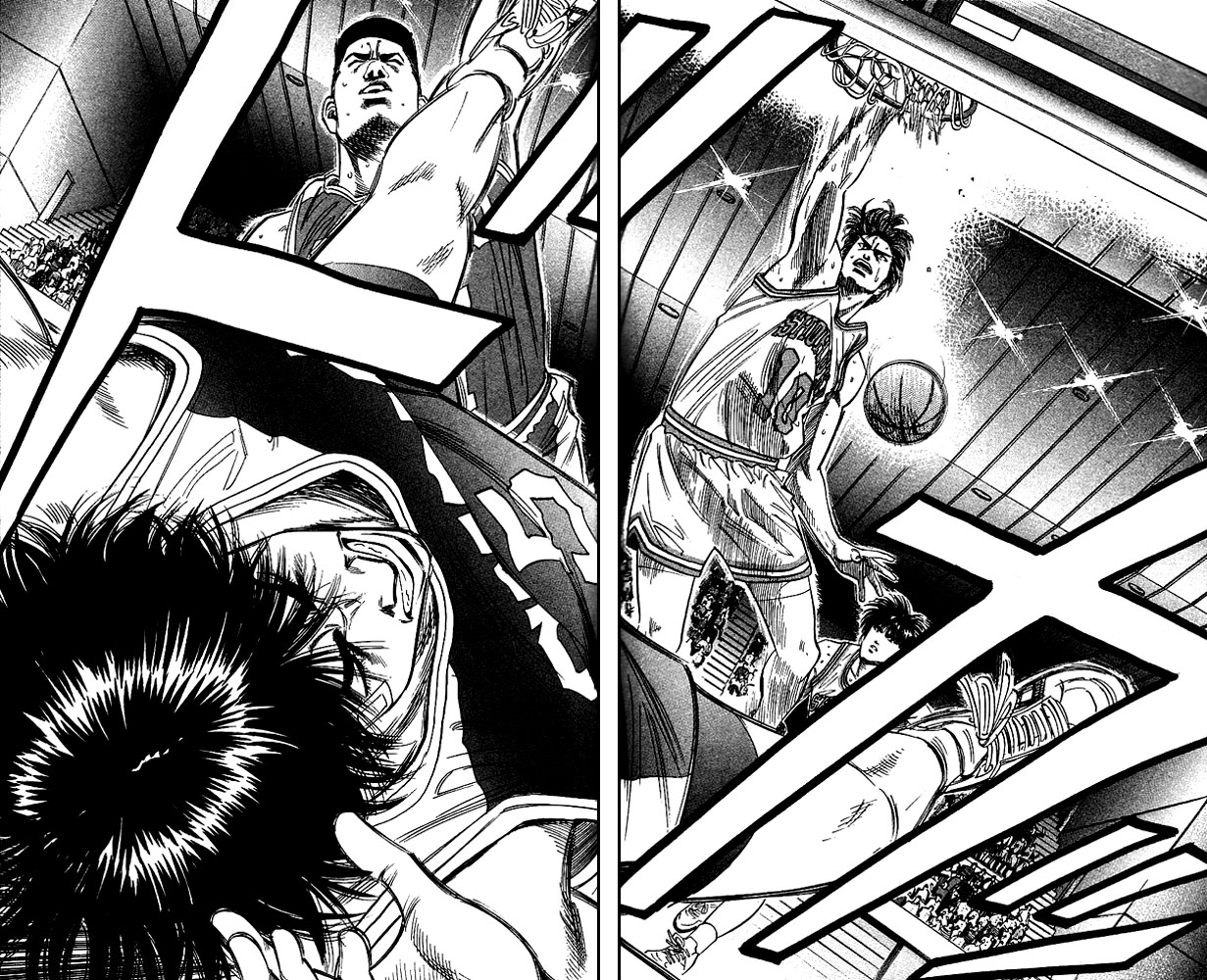 Read Slam Dunk Manga Online