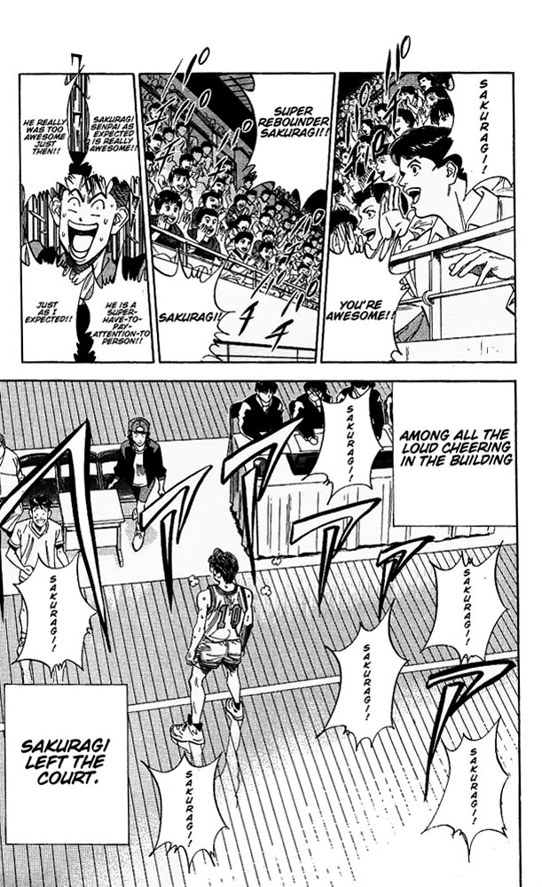 Read Slam Dunk Manga Online