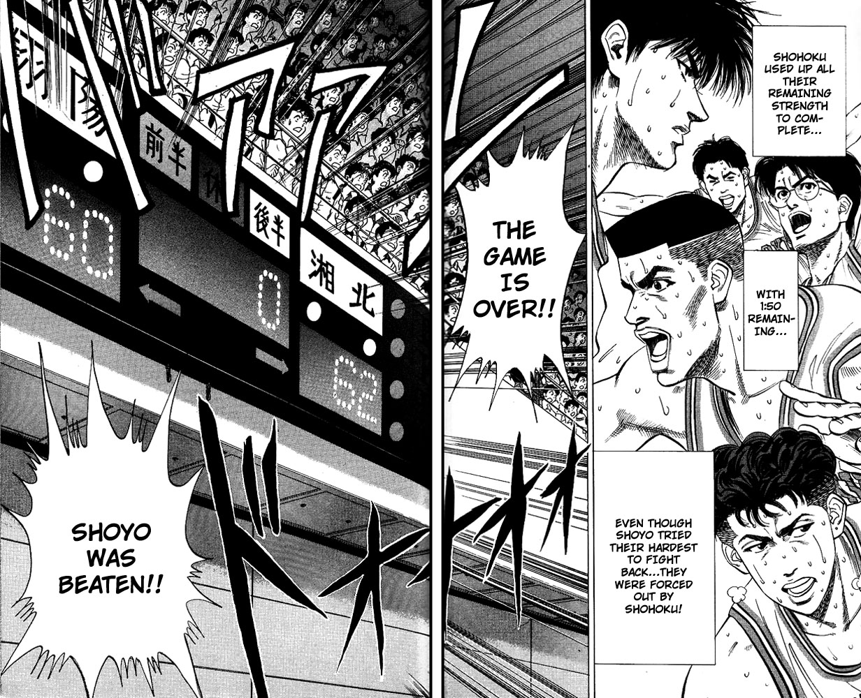 Read Slam Dunk Manga Online
