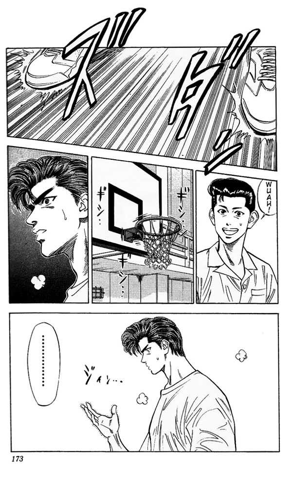 Read Slam Dunk Manga Online
