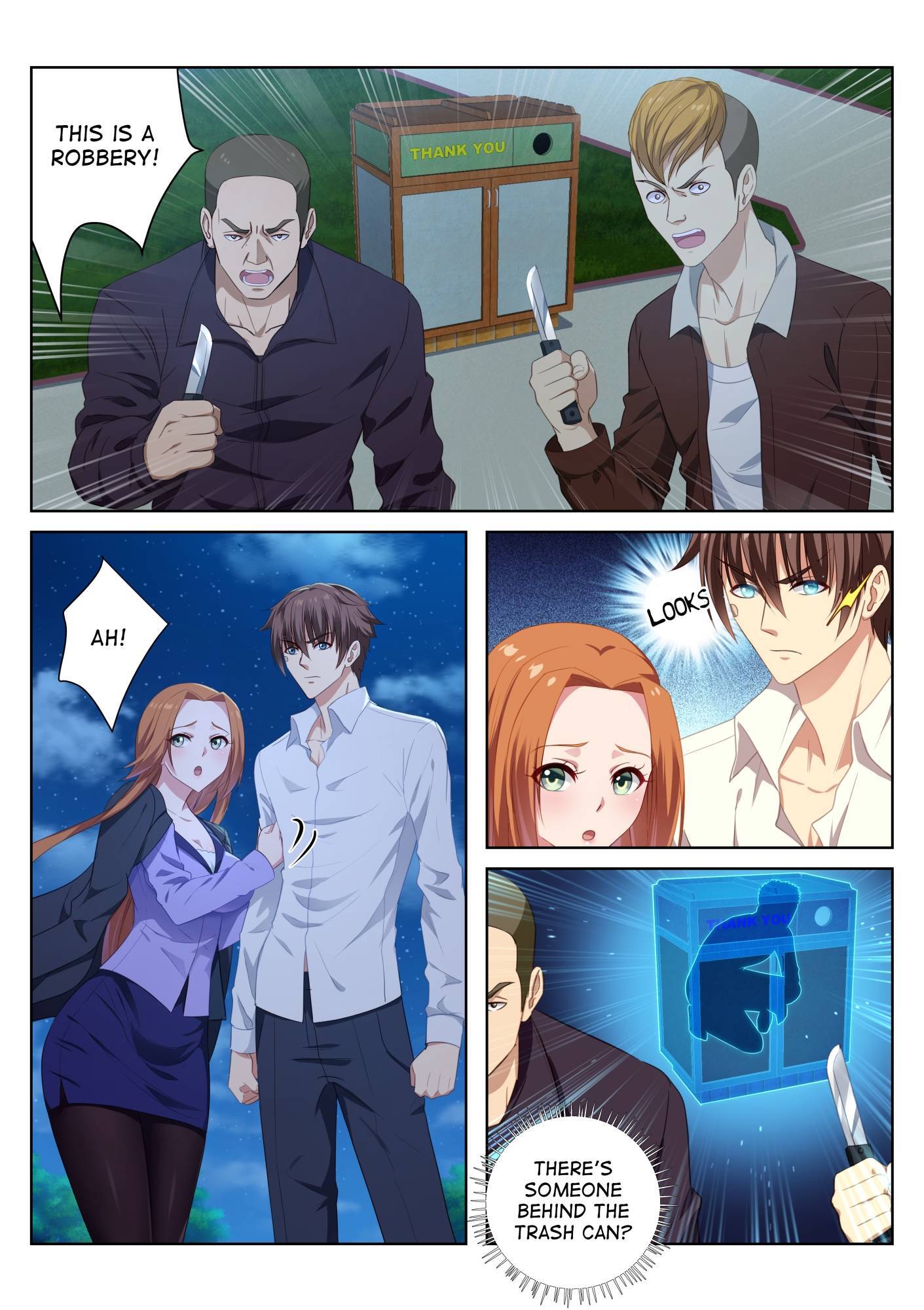 Read So Pure So Flirtatious Manga Online