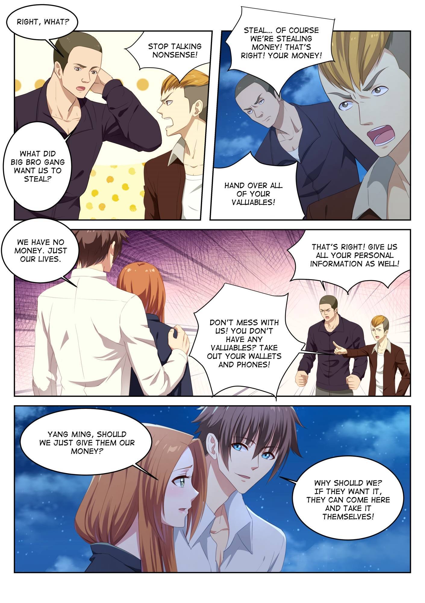 Read So Pure So Flirtatious Manga Online