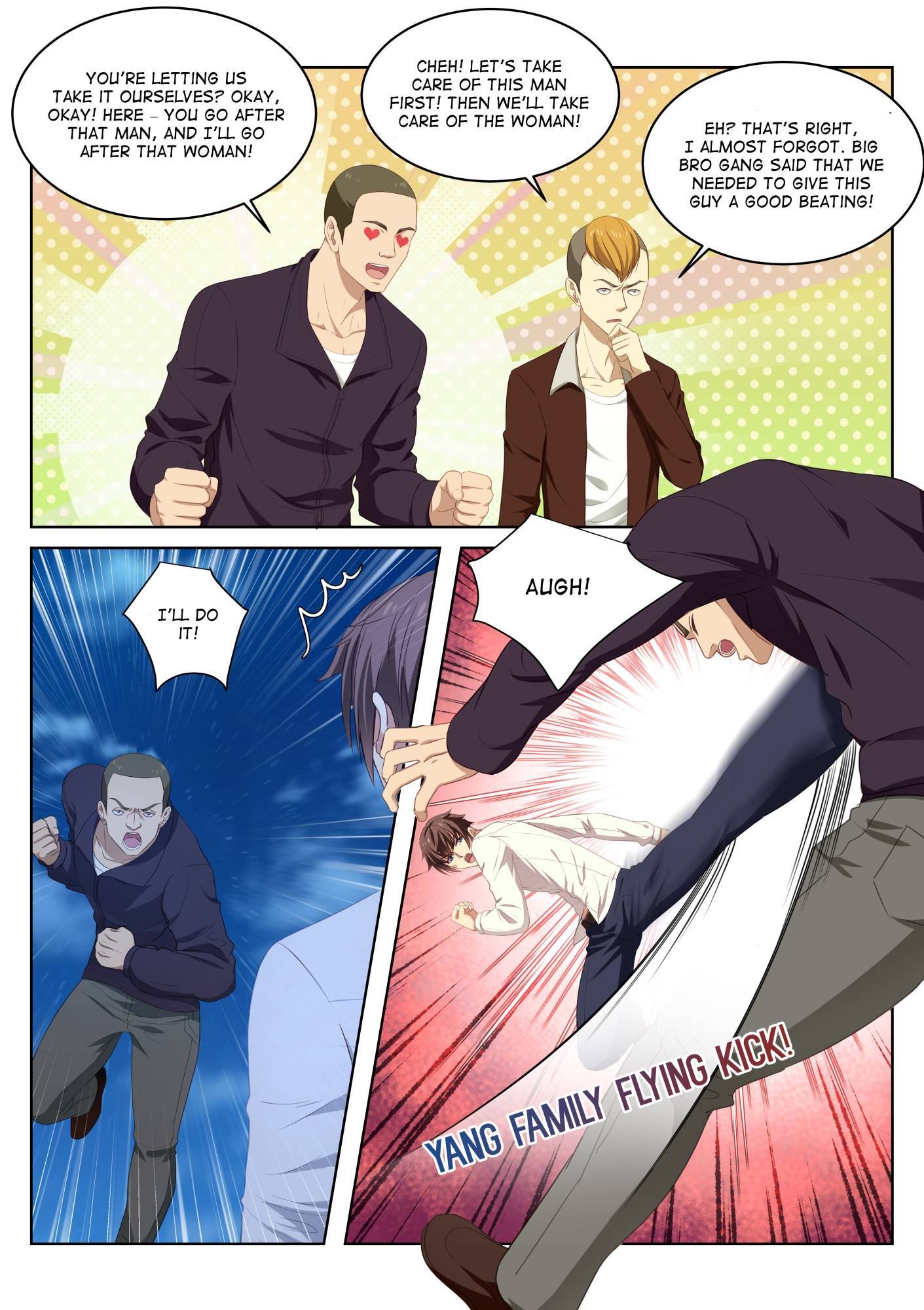 Read So Pure So Flirtatious Manga Online