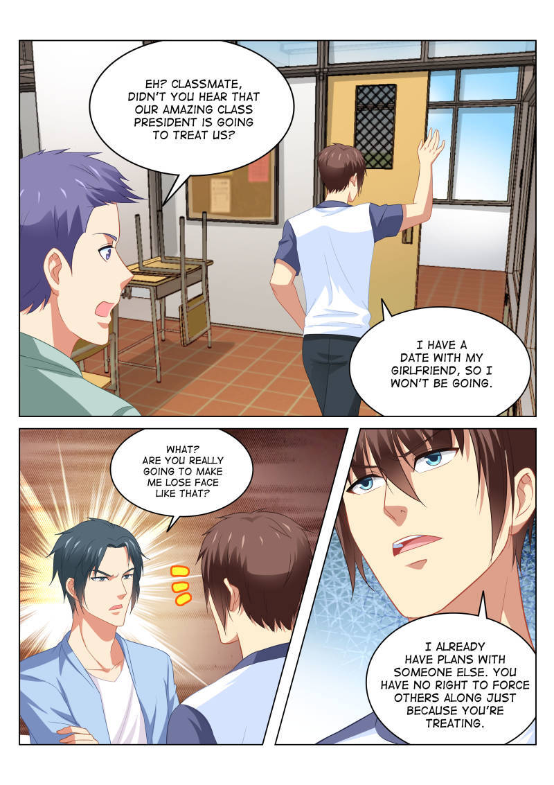 Read So Pure So Flirtatious Manga Online