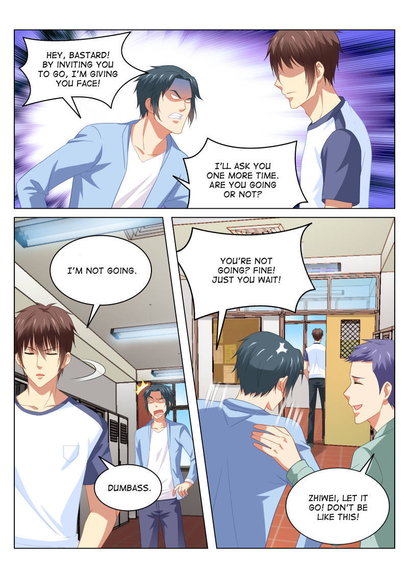 Read So Pure So Flirtatious Manga Online