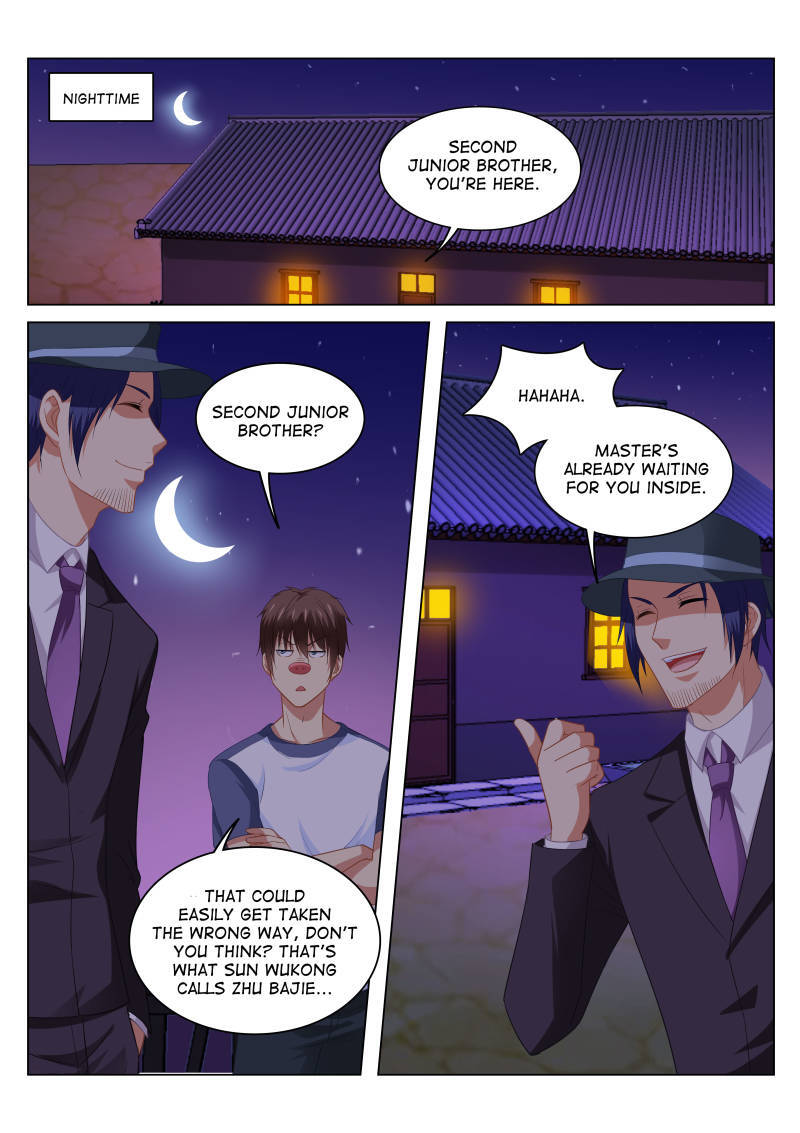 Read So Pure So Flirtatious Manga Online