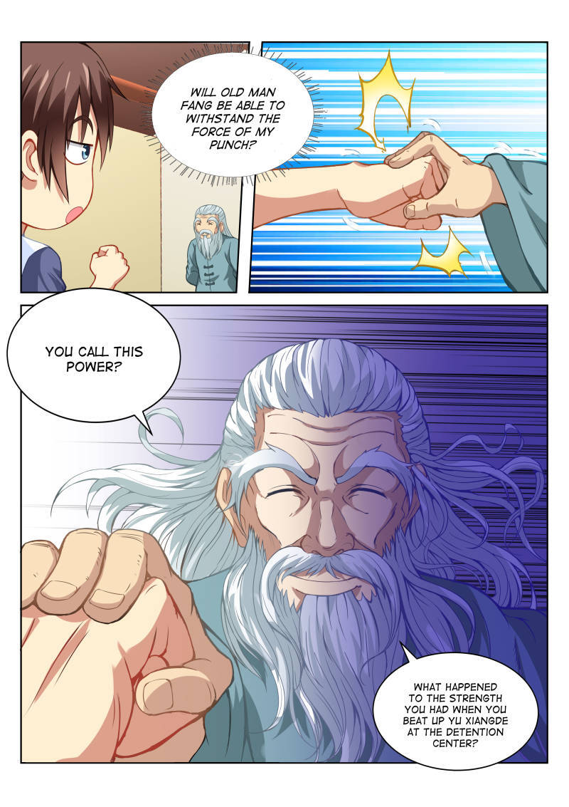 Read So Pure So Flirtatious Manga Online