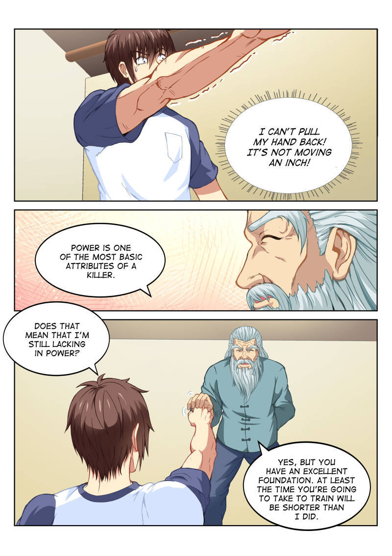 Read So Pure So Flirtatious Manga Online