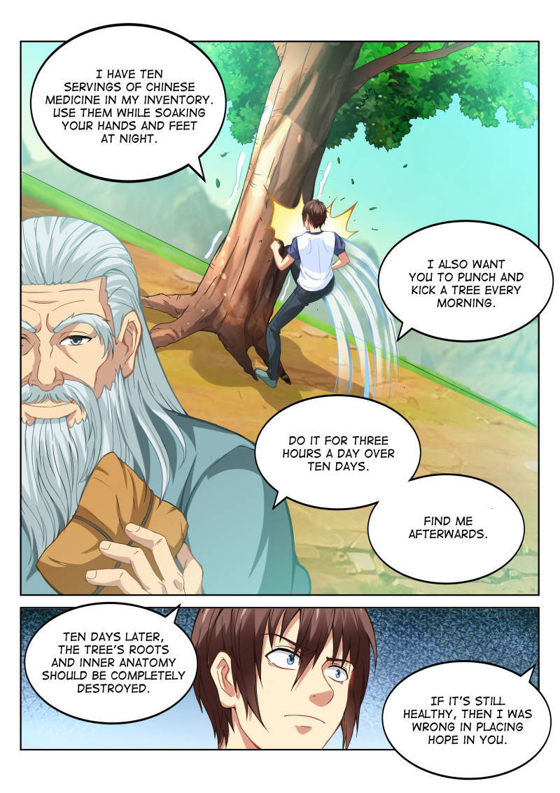 Read So Pure So Flirtatious Manga Online