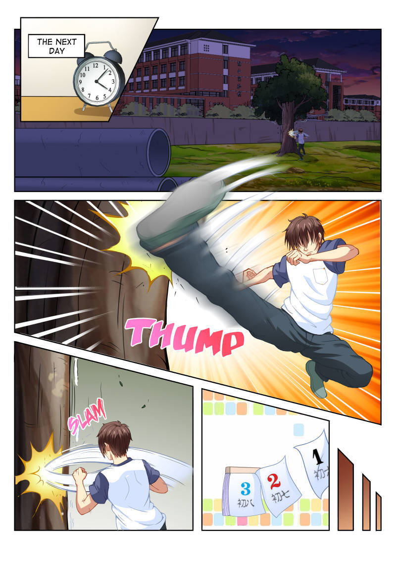Read So Pure So Flirtatious Manga Online