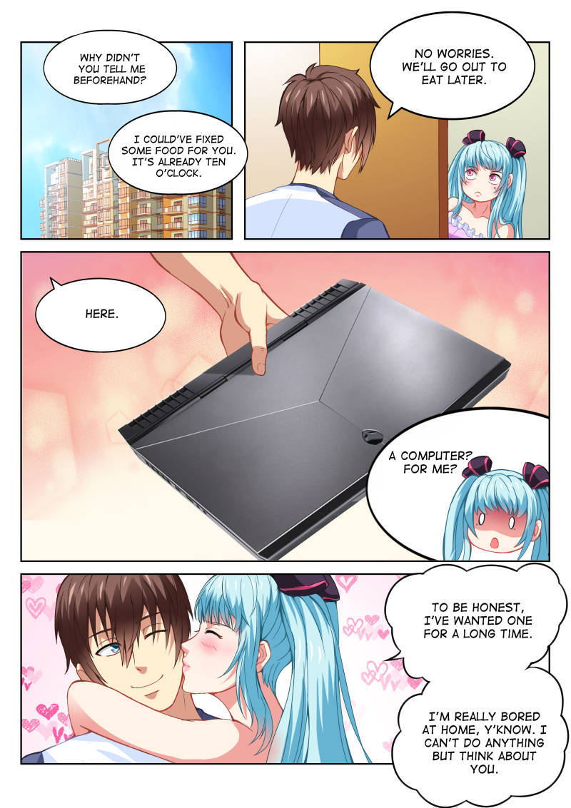 Read So Pure So Flirtatious Manga Online