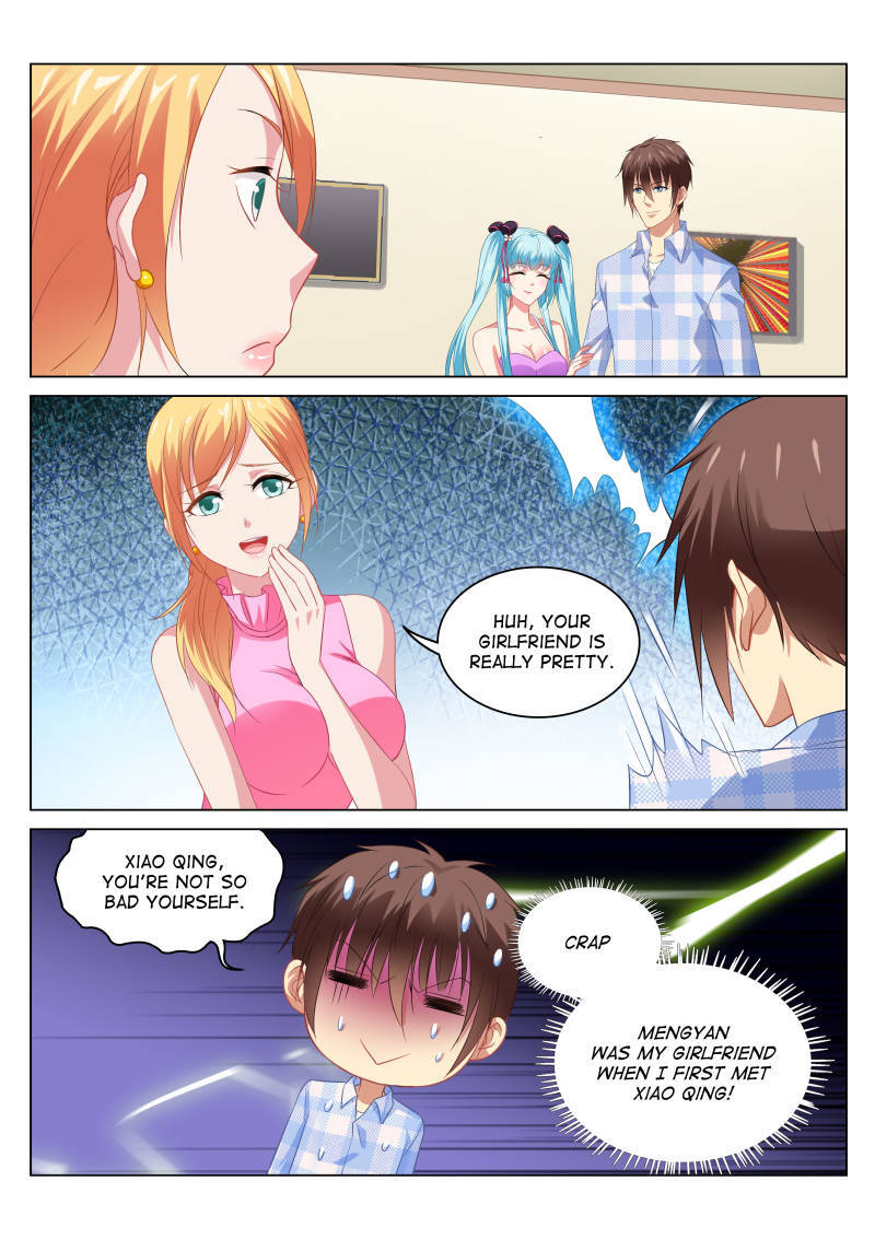 Read So Pure So Flirtatious Manga Online