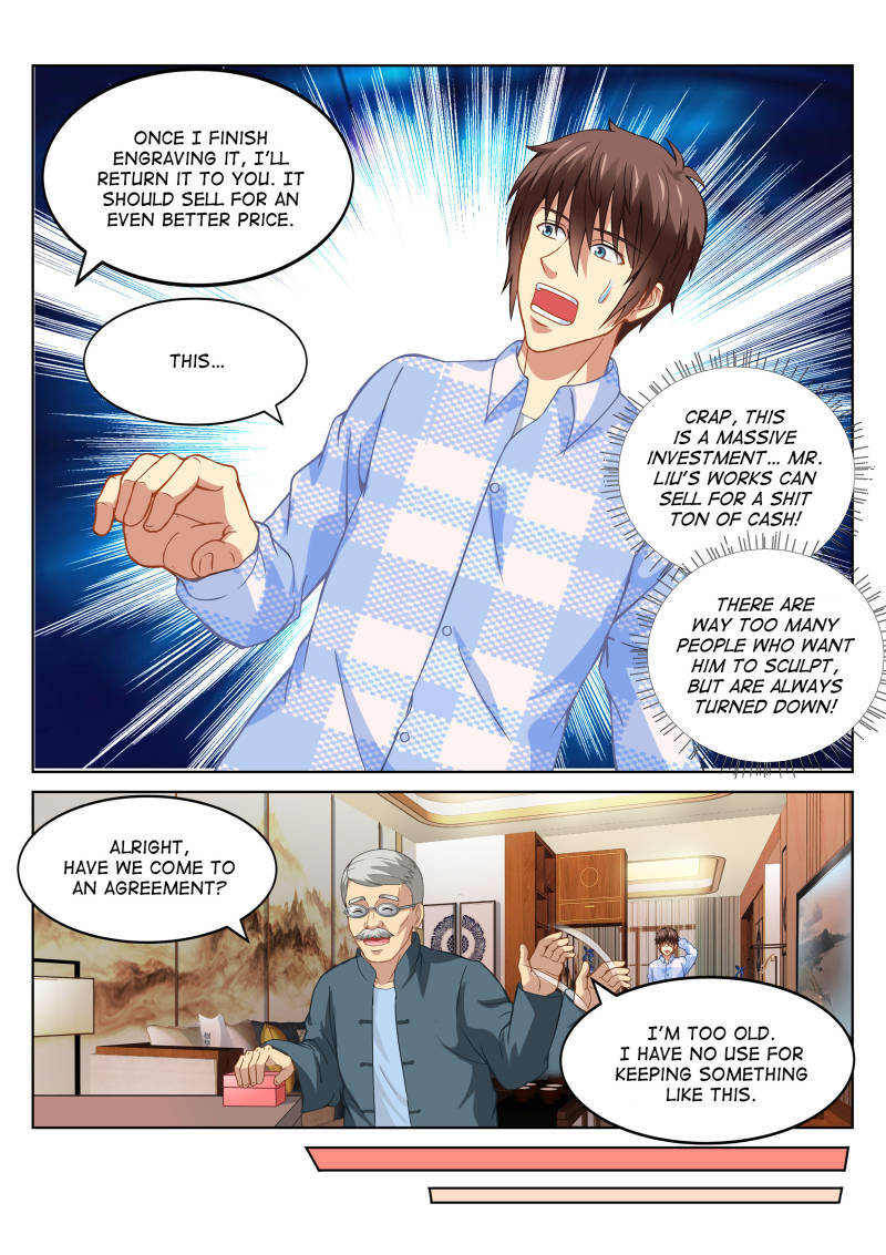 Read So Pure So Flirtatious Manga Online
