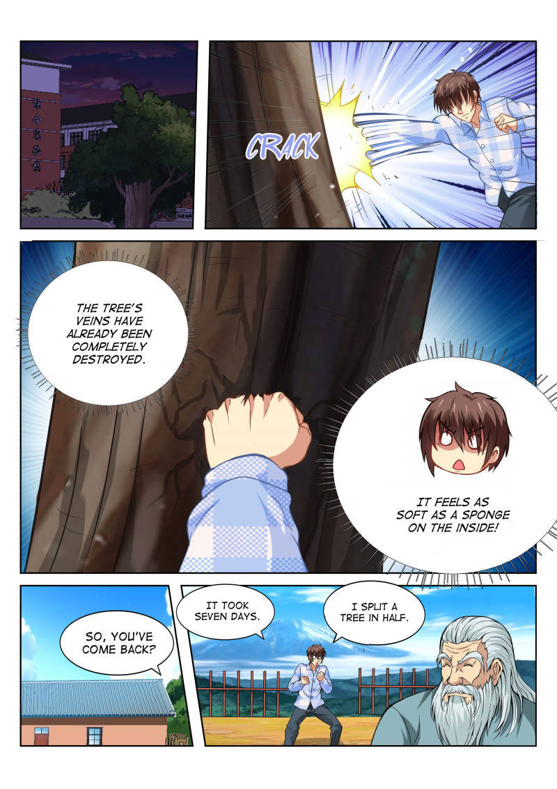 Read So Pure So Flirtatious Manga Online
