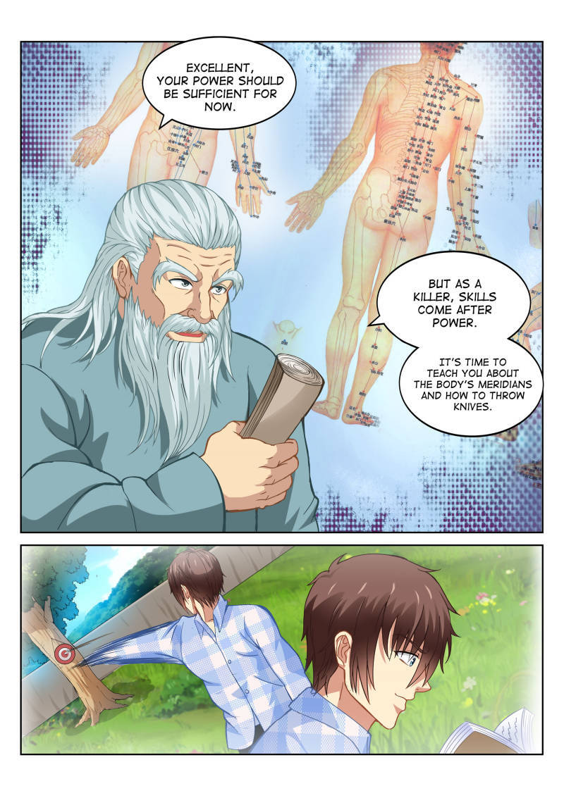 Read So Pure So Flirtatious Manga Online
