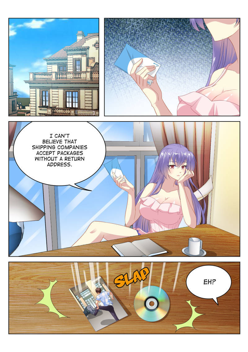 Read So Pure So Flirtatious Manga Online
