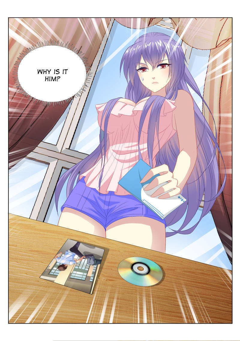 Read So Pure So Flirtatious Manga Online
