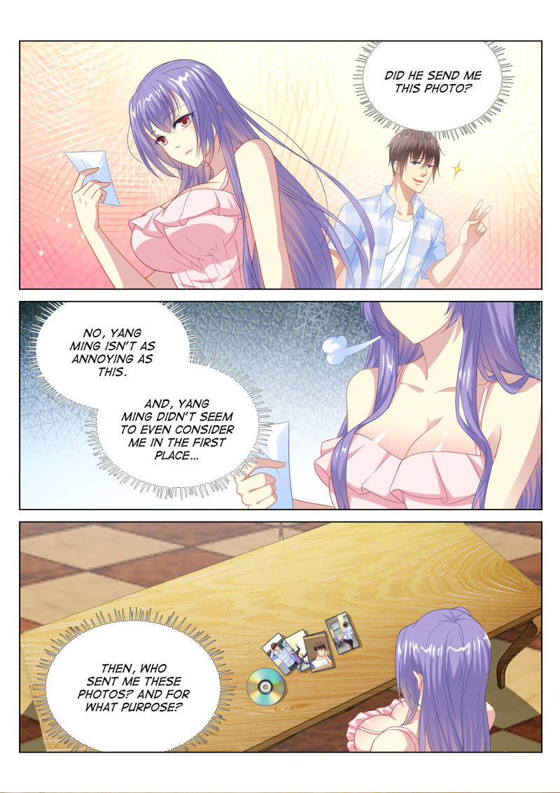 Read So Pure So Flirtatious Manga Online