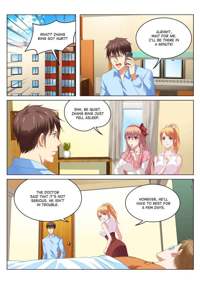 Read So Pure So Flirtatious Manga Online