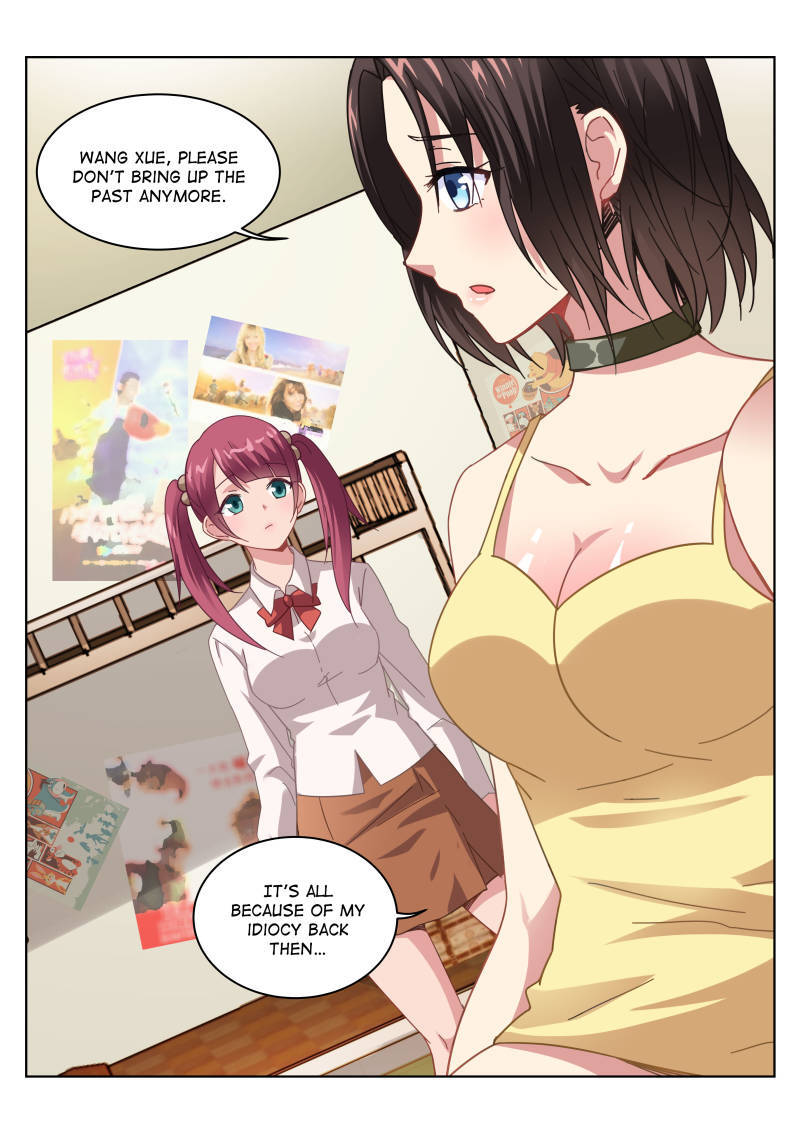 Read So Pure So Flirtatious Manga Online