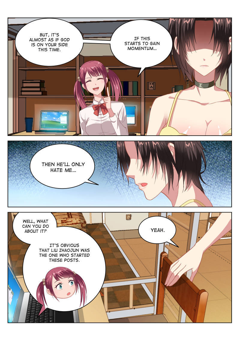 Read So Pure So Flirtatious Manga Online