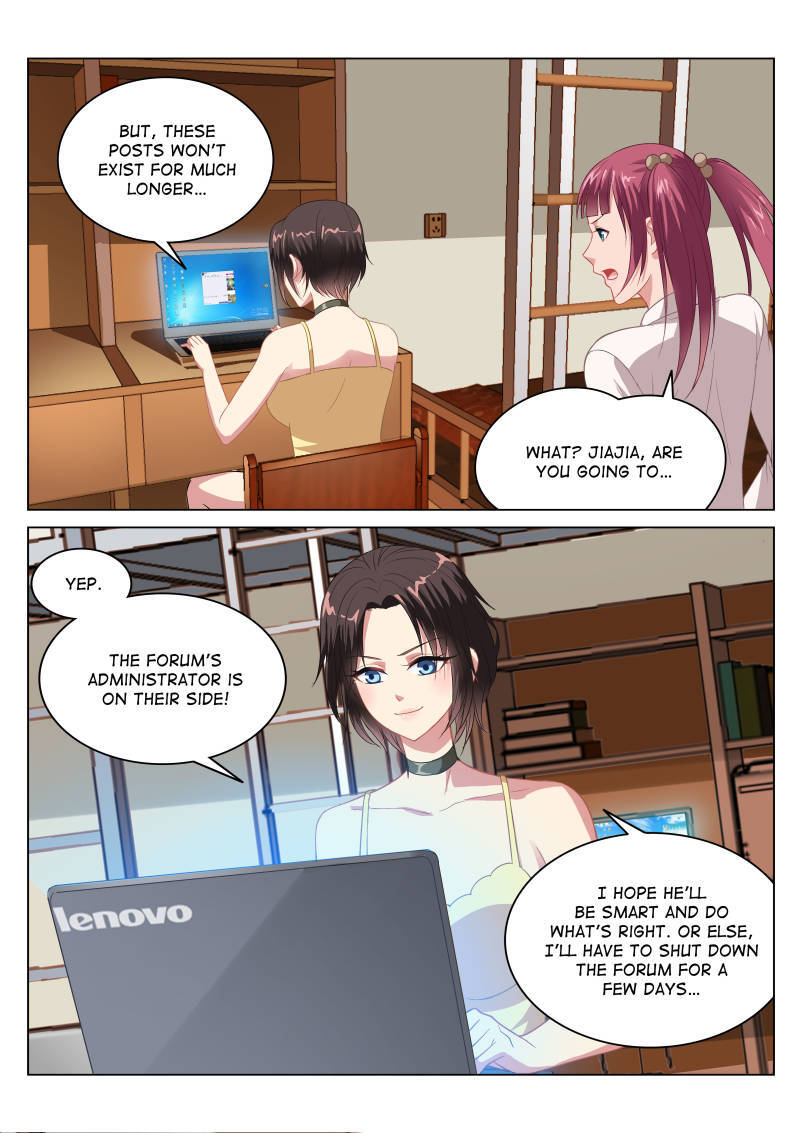 Read So Pure So Flirtatious Manga Online