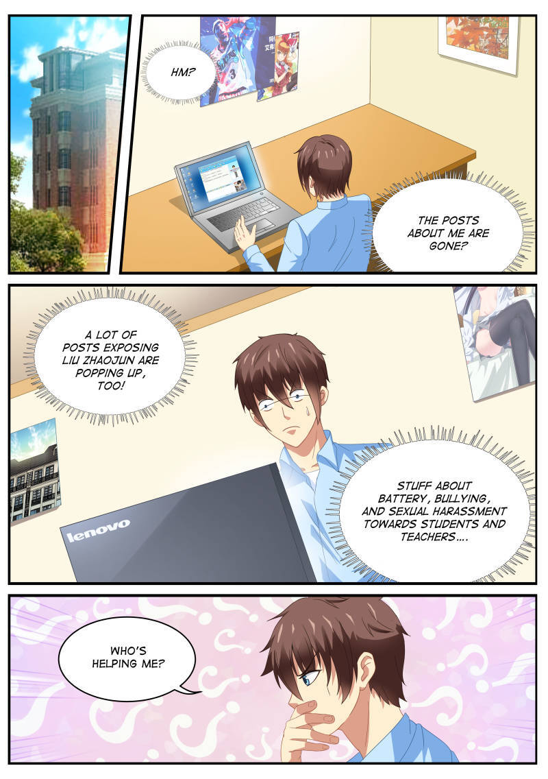 Read So Pure So Flirtatious Manga Online