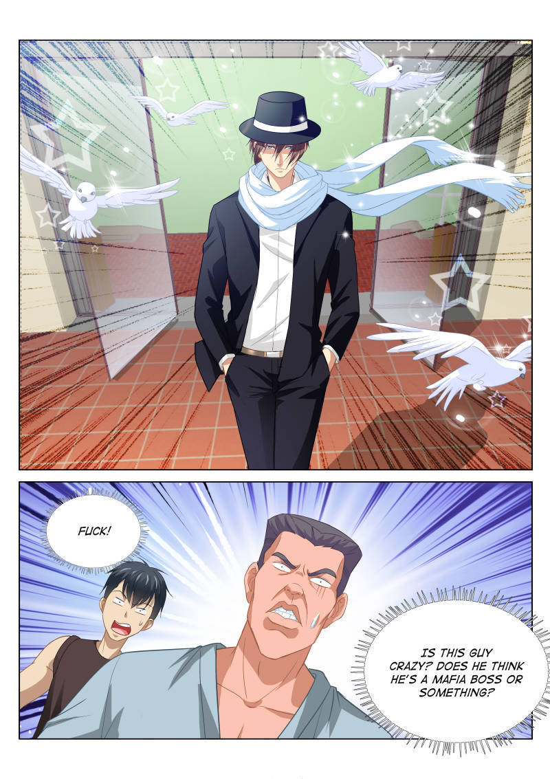 Read So Pure So Flirtatious Manga Online