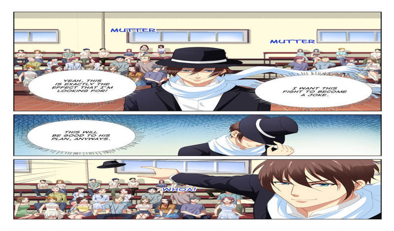 Read So Pure So Flirtatious Manga Online