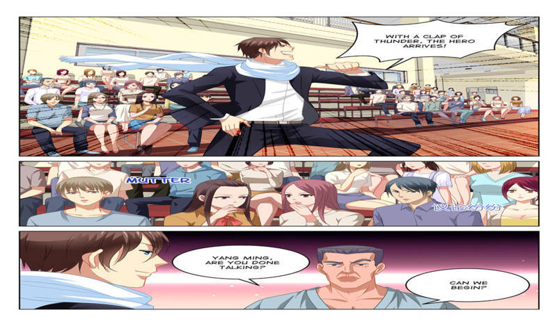 Read So Pure So Flirtatious Manga Online