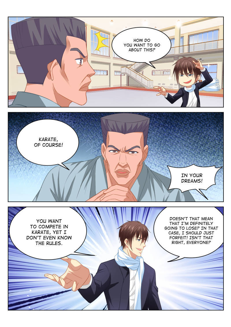 Read So Pure So Flirtatious Manga Online