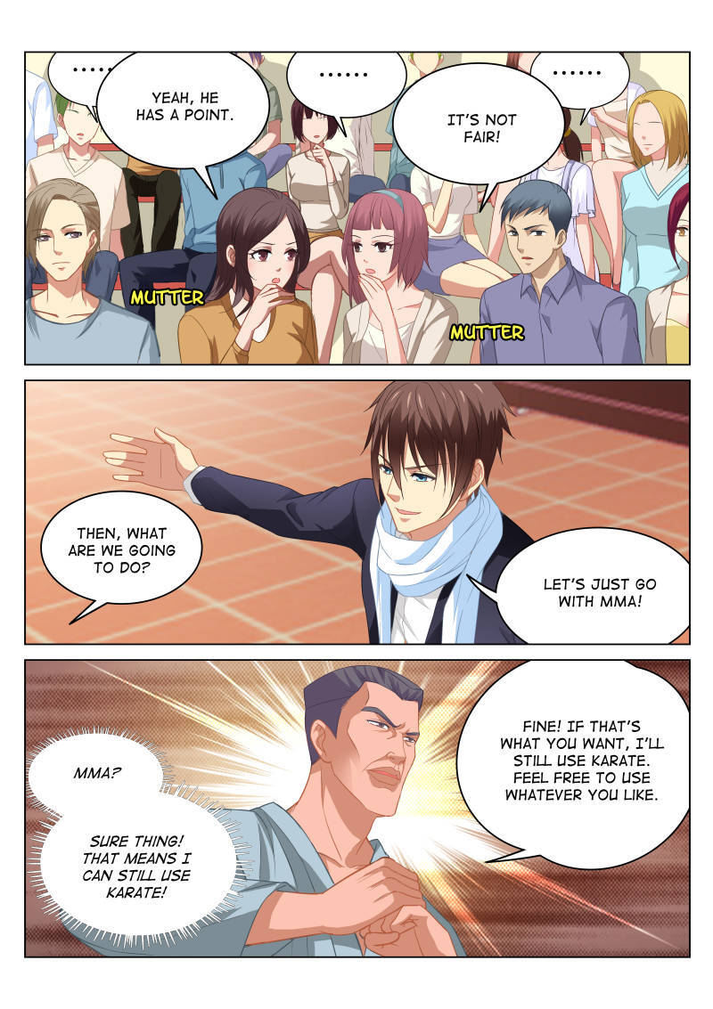 Read So Pure So Flirtatious Manga Online