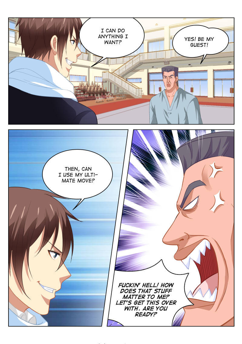 Read So Pure So Flirtatious Manga Online