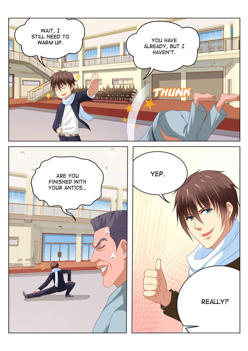Read So Pure So Flirtatious Manga Online