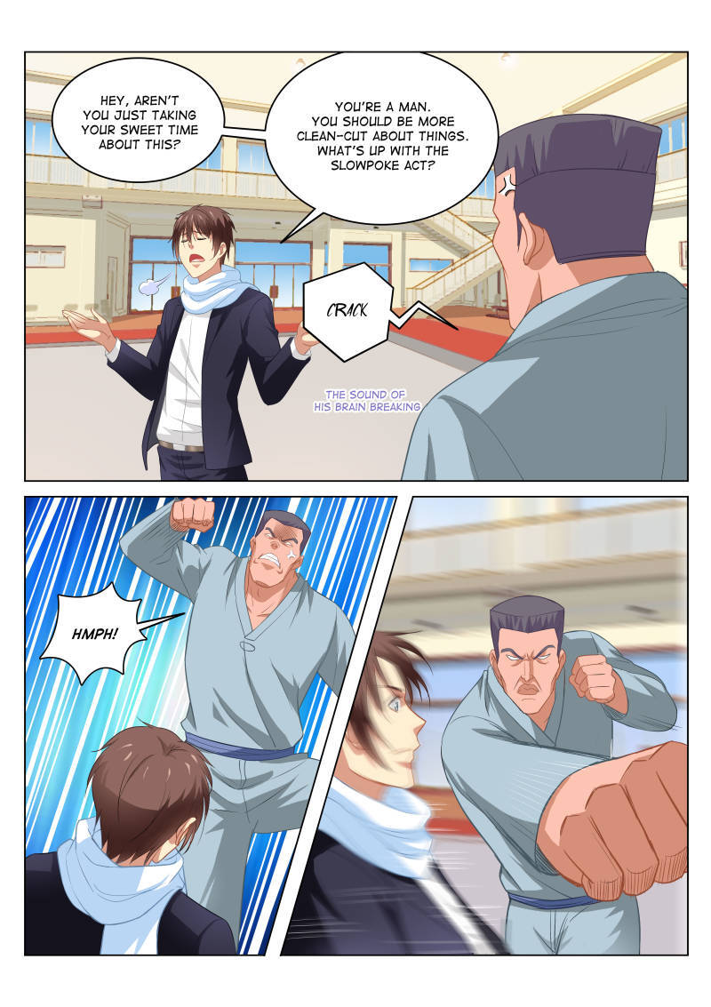 Read So Pure So Flirtatious Manga Online