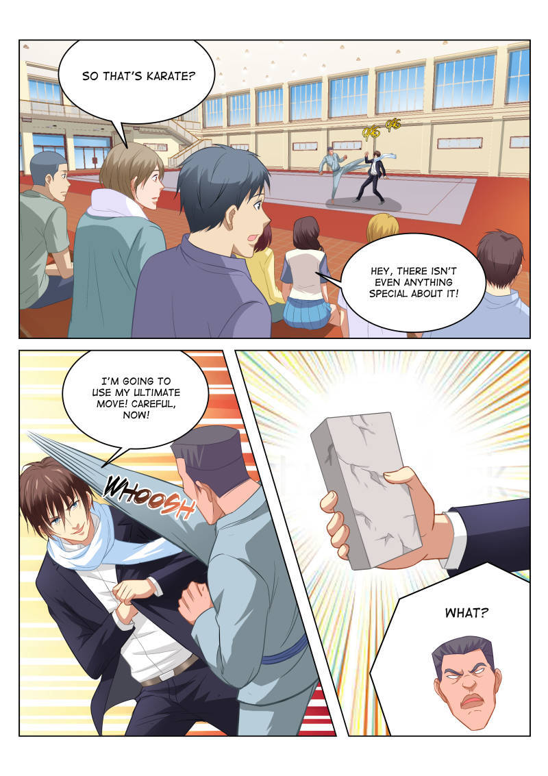 Read So Pure So Flirtatious Manga Online