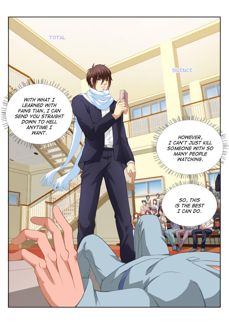 Read So Pure So Flirtatious Manga Online