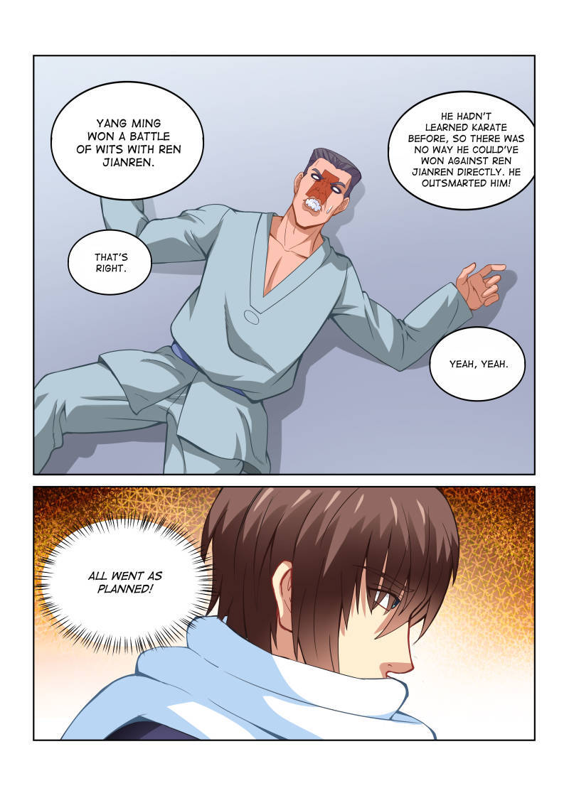 Read So Pure So Flirtatious Manga Online