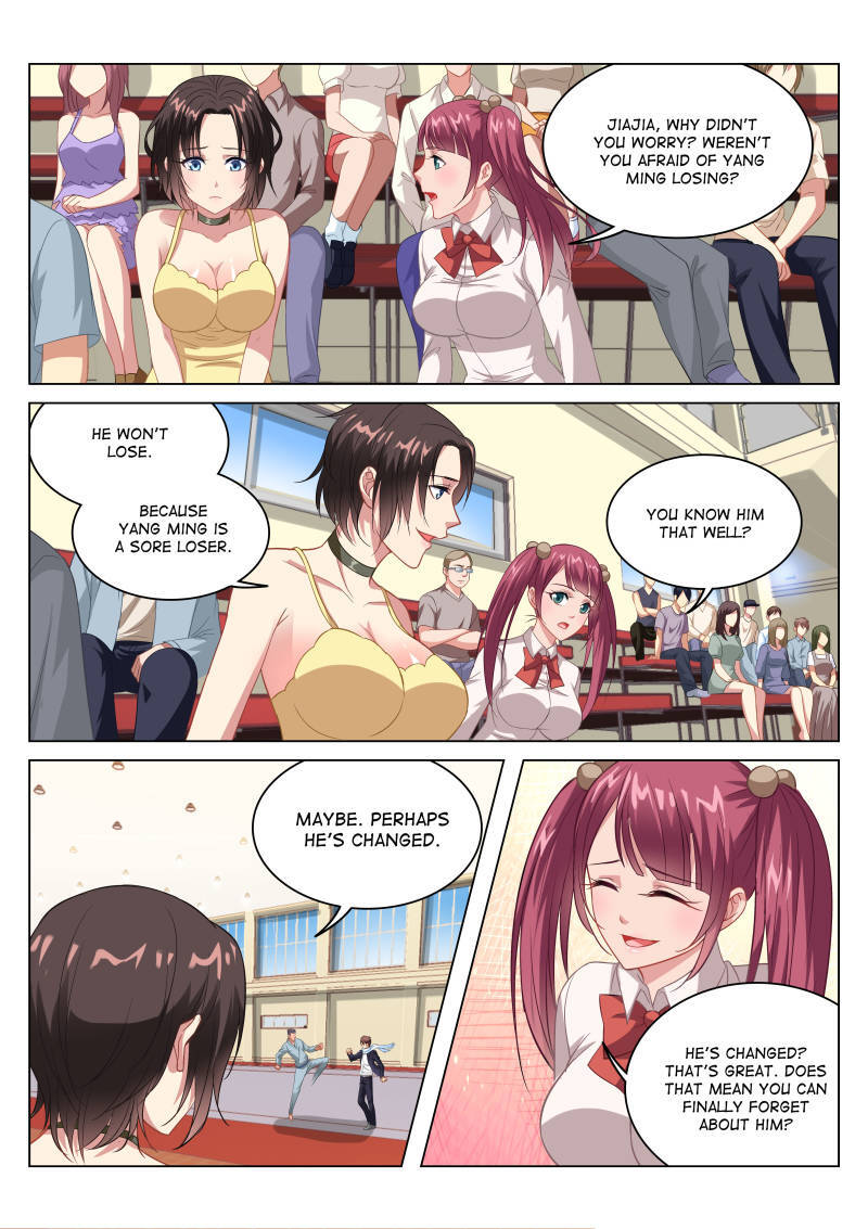 Read So Pure So Flirtatious Manga Online