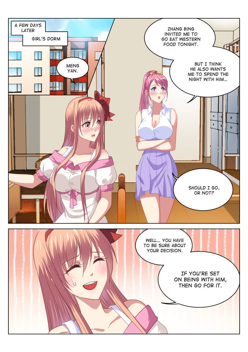 Read So Pure So Flirtatious Manga Online