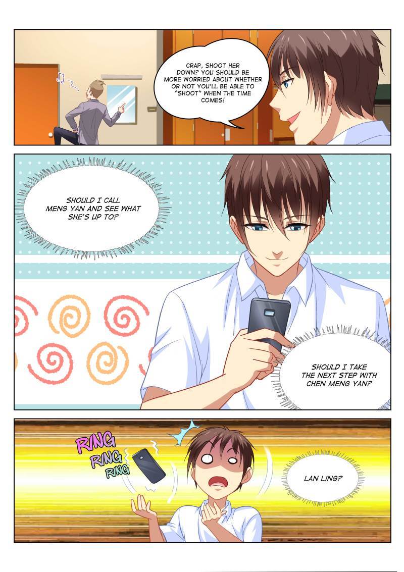 Read So Pure So Flirtatious Manga Online