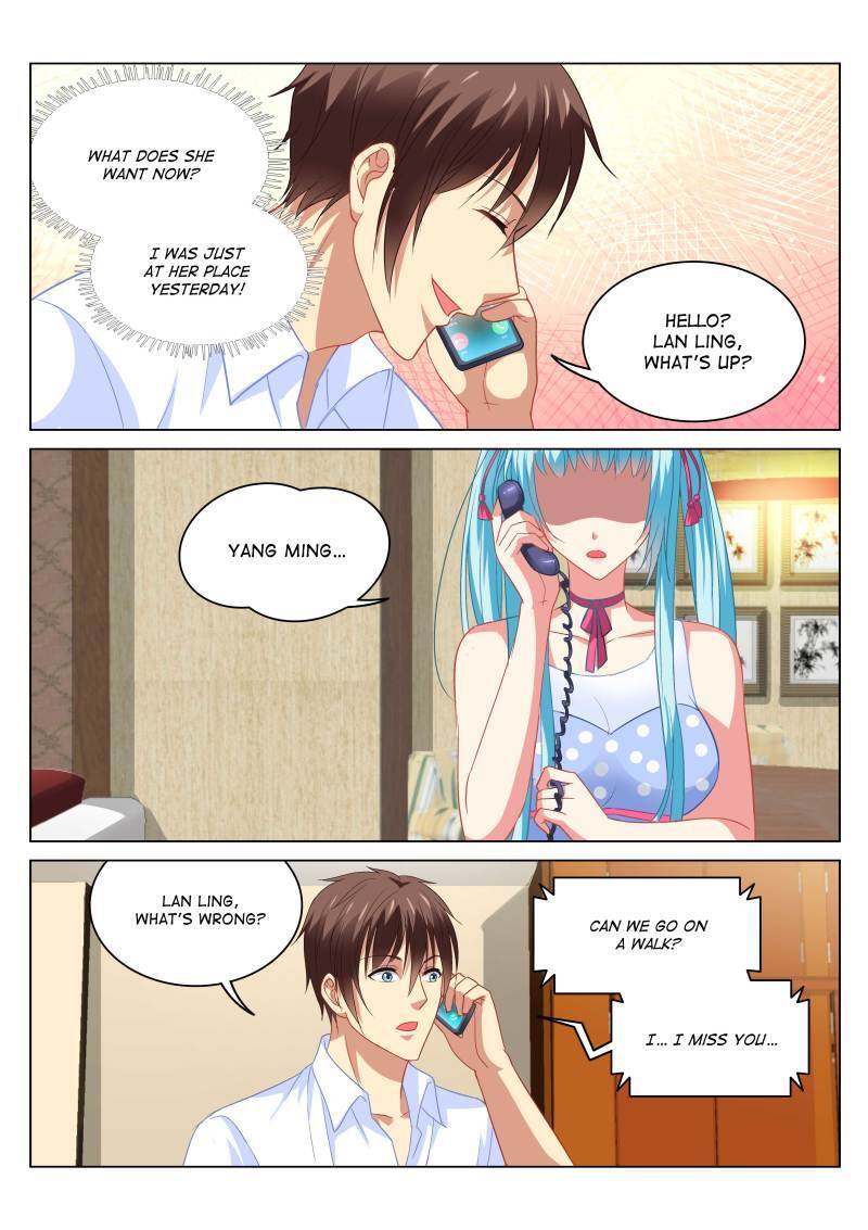 Read So Pure So Flirtatious Manga Online