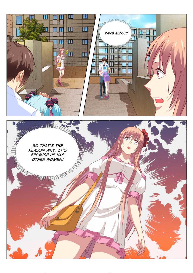Read So Pure So Flirtatious Manga Online